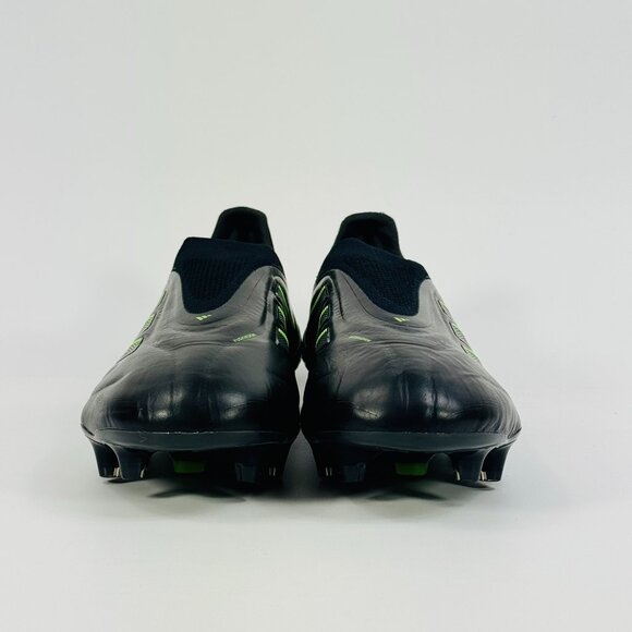 Adidas Copa Pure 3 Elite LL FG \'Electric Stealth Pack\' JS0652 Soccer size 9 READ main image 7